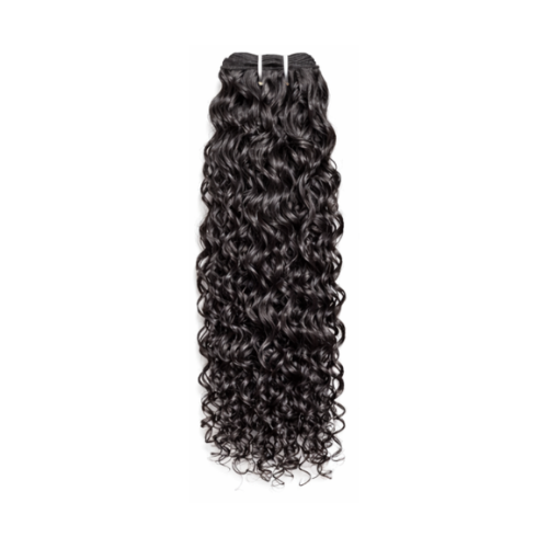 Raw Cambodian Water Wave Hair Bundles | 100% Human Hair – Muse Hair UK