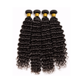 Virgin Deep Wave Hair Bundles | 100% Human Hair – Muse Hair UK