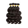 Virgin Body Wave Hair Bundles | 100% Human Hair – Muse Hair UK