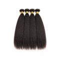 Virgin Kinky Straight Hair Bundles | 100% Human Hair – Muse Hair UK